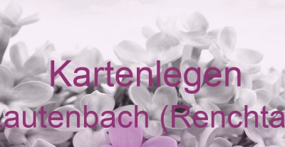 Kartenlegen Lautenbach (Renchtal) | Top-Experten für Kartenlegen, Wahrsagen, Hellsehen, Zukunftsdeutung.